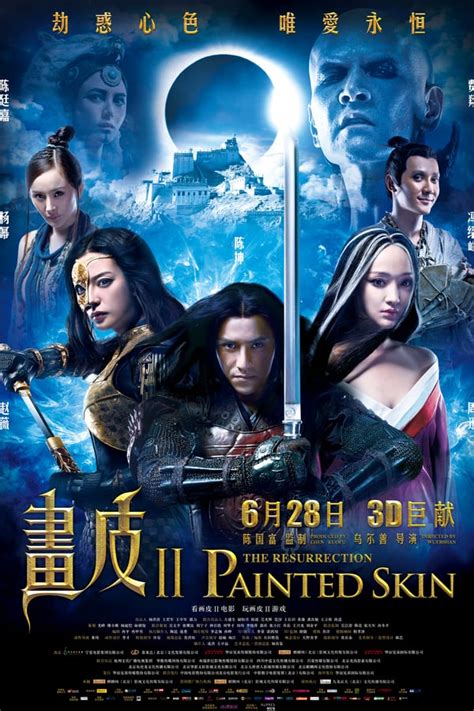 There are no approved quotes yet for this movie. ดูหนัง Painted Skin 2 The Resurrection โปเยโปโลเย ศึกรัก ...