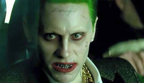 We haven't seen leto's version of the clown prince of crime since his one and only appearance as the character in 2016's. Jared Leto Reportedly Unhappy With Warner Bros.' Plans For ...