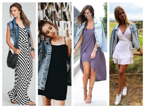 What To Wear Over Sleeveless Dress In Summer 2020 New And Tredy Ideas