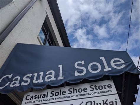 Aussie Casual Sole Updated April 2024 17 Photos 87 S Market St Charleston South Carolina