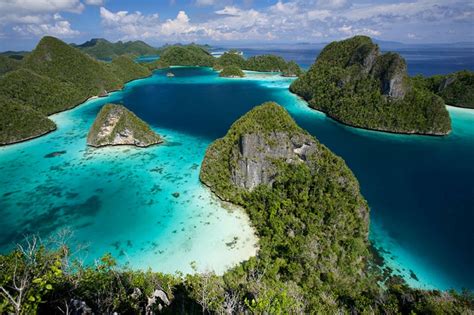 Raja Ampat Lultimo Santuario Della Biodiversità Marina Innviaggi Asia