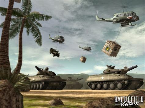 Battlefield Vietnam Full Version Fullrip Pcgamescrackz