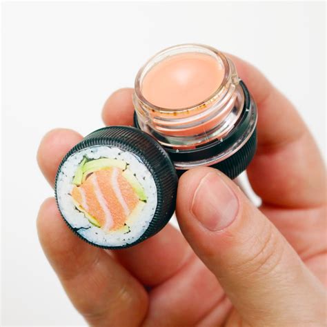 In this diy makeup tutorial i show. How to make Sushi lip balm from a soda bottle. in this ...
