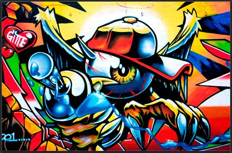 See more ideas about graffiti wallpaper, graffiti, wallpaper. Cool Graffiti Art Design high quality wallpaper (1024 x ...