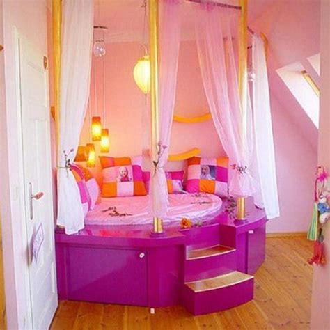 30 Exciting Imaginative Bedroom Ideas For Kids Page 8 Of 34
