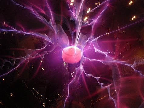 Ball Lightning Has Been Recorded In Nature By Scientists For The First