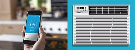 Best Smart Wifi Air Conditioner Reviews Guide