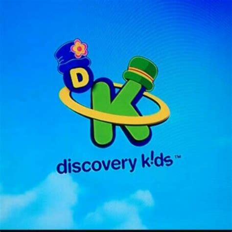Discovery Kids Youtube