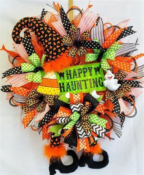 Pin On Halloween Decorations And Ideas