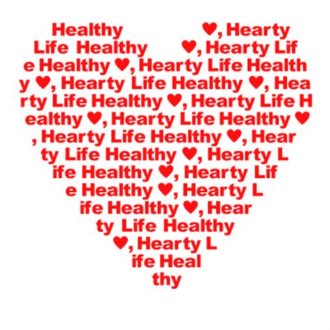 Healthy Heart | Healthy Lifestyle Changes