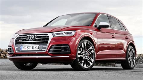 For a run down of other hybrid options, check out our reviews of hybrid cars available in australia 2020. Audi SQ5 2017 review: snapshot | CarsGuide
