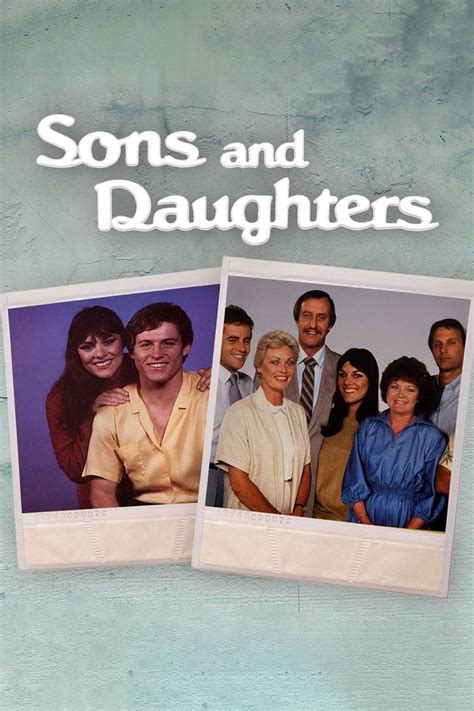 Sons And Daughters 1982