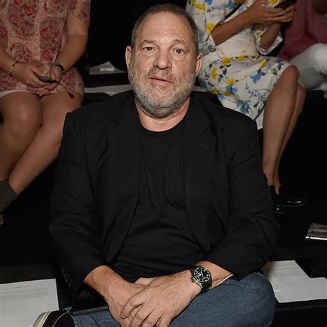 harvey weinstein fired from his company over sexual harassment allegations celebrity news