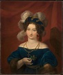 Louise Leopoldine von Meyern Hohenburg (1815-65) - Louise, Princess of ...