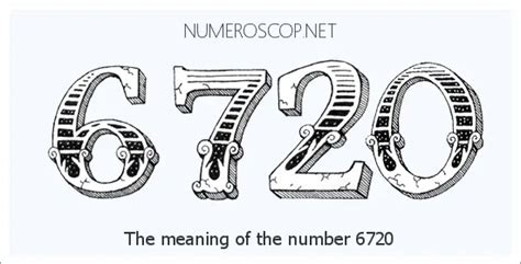 Meaning Of 6720 Angel Number Seeing 6720 What Does The Number Mean