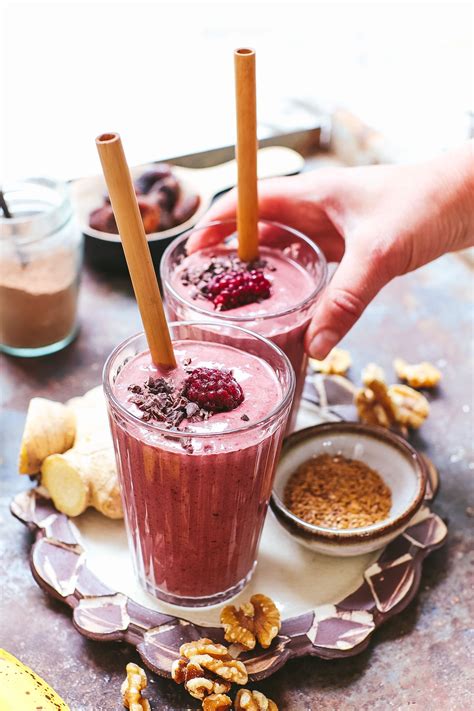 Why this is the most effective smoothie for constipation you get over 100% of the fiber you need for your daily allowance in 5 healthy green smoothie recipes. Easy high fibre smoothie recipe in 2020 | High fiber ...
