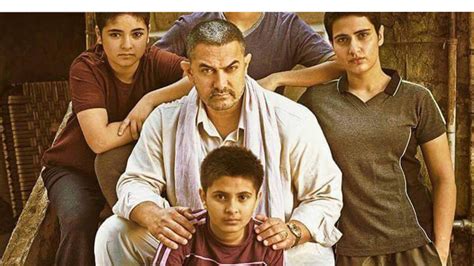 Dangal Becomes Highest Grossing Hindi Film Ever News Khaleej Times