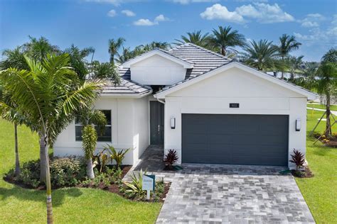 The Best 55 Lifestyle In Port St Lucie Gl Homes Model Homes