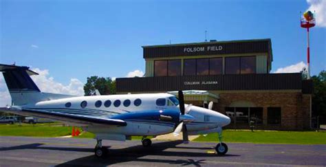 Cullman is the largest city and county seat of cullman county, alabama, united states. Cullman Regional Airport | Home