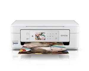 All in one wireless inkjet printer (multifunction). Télécharger Pilote Epson XP-435 Driver Pour Windows Et Mac