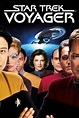 Star Trek: Voyager (TV Series 1995-2001) - Posters — The Movie Database ...