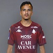 Sofiane ALAKOUCH (FC METZ) - Ligue 1 Uber Eats