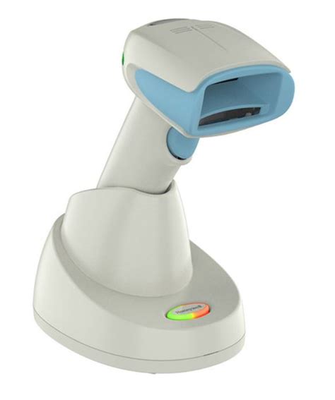 Honeywell Xenon Xp 1952h Cordless Handheld Scanner For Healthcare With