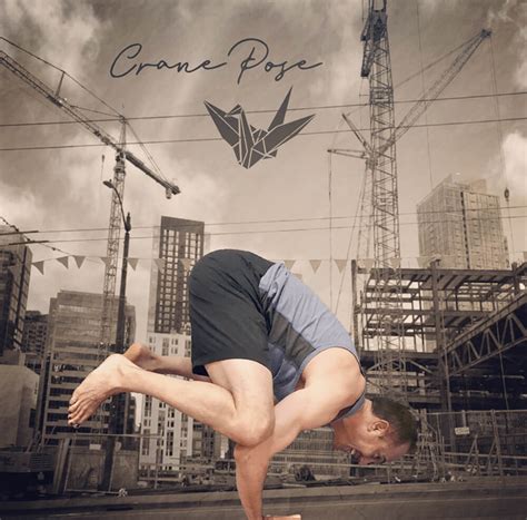 Crane Post Progressive Gym Seattle Wa