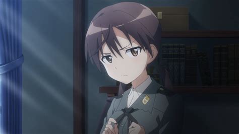 Strike Witches Road To Berlin 06 Random Curiosity