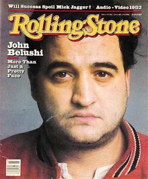 John Belushi Killed By Drugs - Happened In The 80s - Mar 5th - Hollywood Gossip & World News