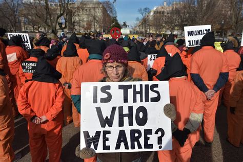 Guantanamo Bay An Example Of American Hypocrisy Impakter