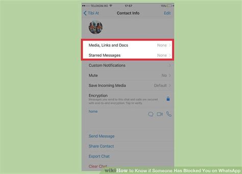 Yet there are some methods with which you could say if you have been blocked by. How to Know if Someone Has Blocked You on WhatsApp: 8 Steps