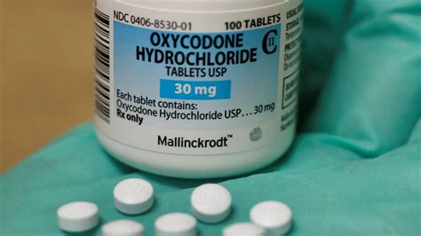 Opioid Crisis Dont Blame Opioids—doctors Must Become Better At Pain
