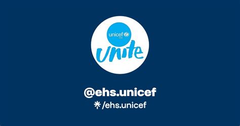 Ehs Unicef Instagram Linktree