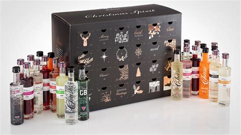 Our Favourite Food And Drink Advent Calendars Foodism