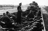 II Guerra Mundial: 1941 - El momento mas esperado por la resistencia aliada