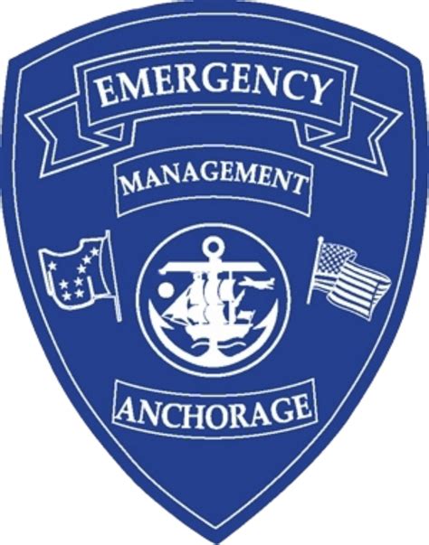 Maybe you would like to learn more about one of these? Municipality of Anchorage Office of Emergency Management - 41 Public Safety updates — Nextdoor ...