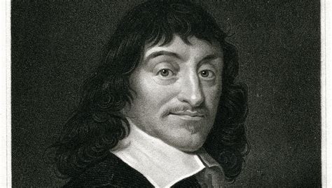 Descartes Physics Philosophy News
