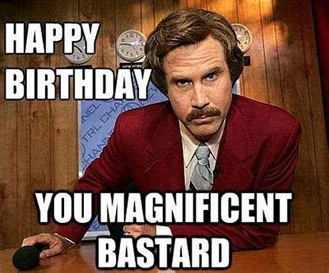 Relatable Happy Birthday Memes 30 Birthday Ideas