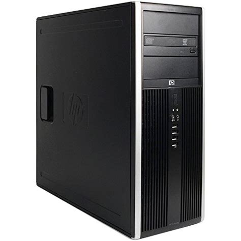 Hp Compaq Pro 6200 Mini Pc Business High Performance Tower Desktop