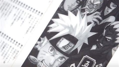 Eonebook Has A Heros Come Back With Naruto Digital Manga Bundle Rmanga