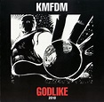 KMFDM - Godlike 2010 (2010, CD) | Discogs