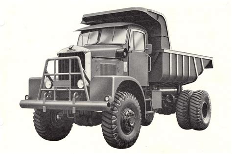 Cubic yards in a typical dump truck. Scammell mountaineer 4x4 | 8 - 10 Cubic yard dump truck ...