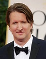 Tom Hooper | See All the Best Pictures of the Golden Globes, From ...