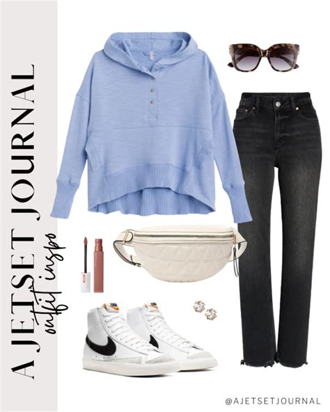 Simple Fall Outfit Ideas A Jetset Journal