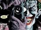 'Batman: The Killing Joke' is the darkest superhero story there is ...