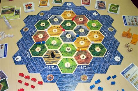 25 Awesome Board Games That Will Make You Smarter And More Creative