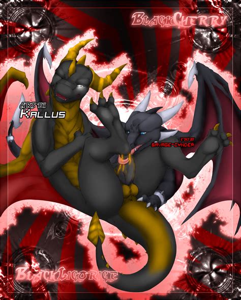 Rule 34 Colored Cum Cynder Cynder The Dragon Dragon Fellatio Female Glowing Cum Kallus Lava