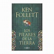 Los pilares de la tierra. - Promo Libros