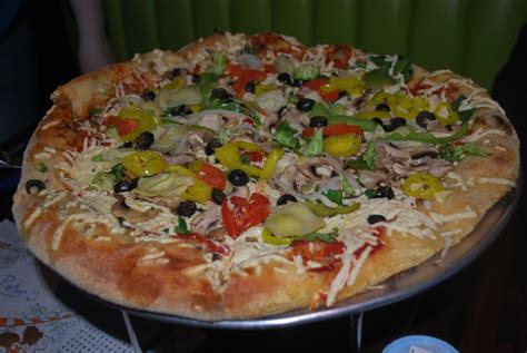 Best Mellow Mushroom Veggie Pizza Easy Recipes To Make At Home